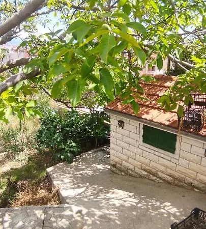 Apartamento Lucija 2