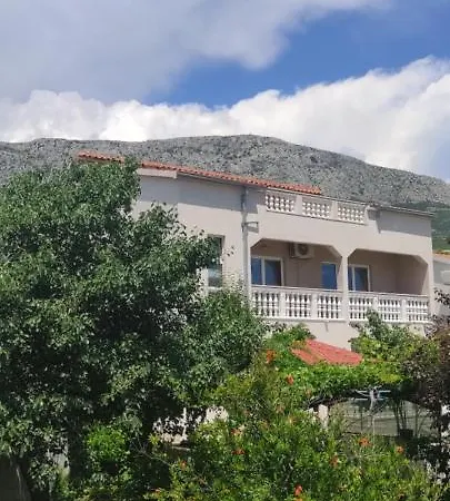 Lucija 2 Apartamento