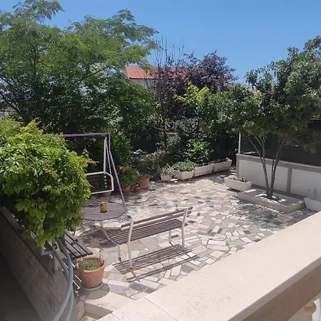 Apartamento Lucija 2