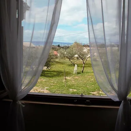 Apartamento Lucija 2