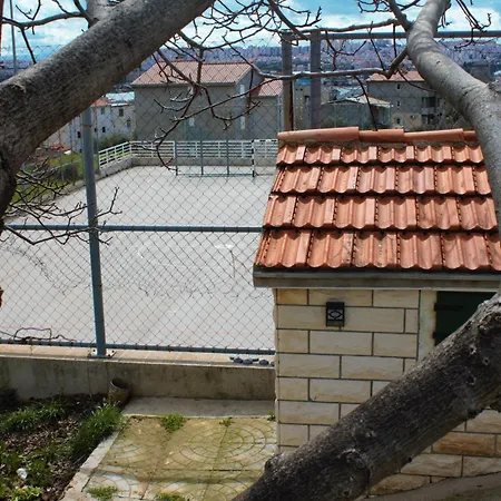 Apartamento Lucija 2 Solin