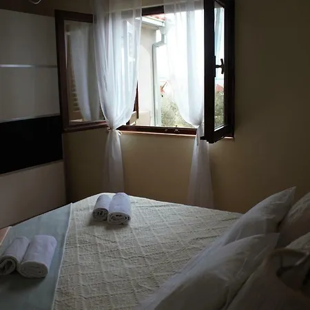 Apartamento Lucija 2