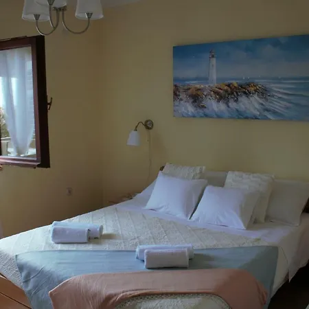 Apartamento Lucija 2 Solin