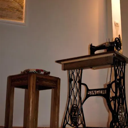 Apartamento Lucija 2 Solin