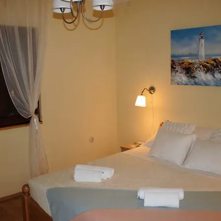 Lucija 2 Apartamento Solin