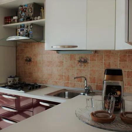 Apartamento Lucija 2