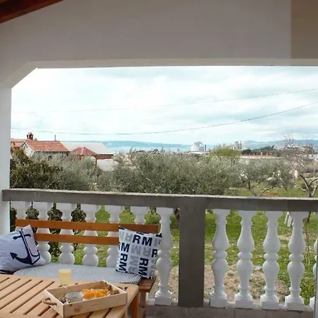 Apartamento Lucija 2
