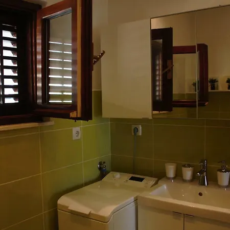 Apartamento Lucija 2