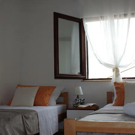Lucija 2 Apartamento Solin