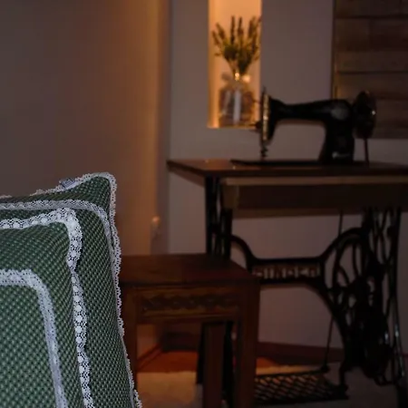 Apartamento Lucija 2