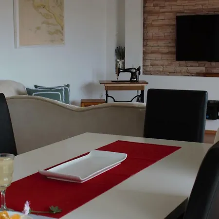 Lucija 2 Apartamento