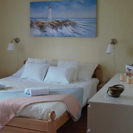 Apartamento Lucija 2 Solin