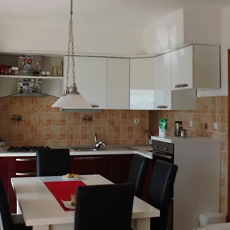 Apartamento Lucija 2 Solin