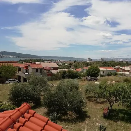 Apartamento Lucija 2