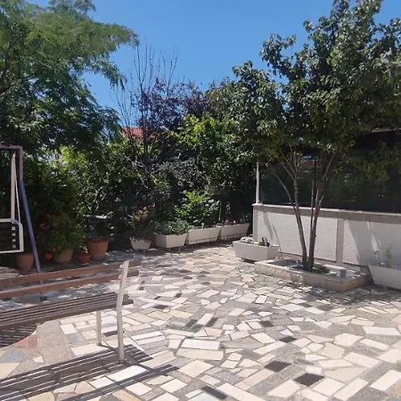 Apartment Lucija 2 Solin