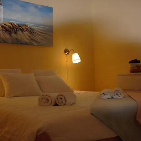 Lucija 2 Apartment Solin